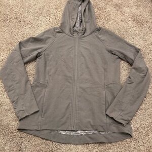 Lululemon Hooded Jacket